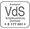 logo VdS